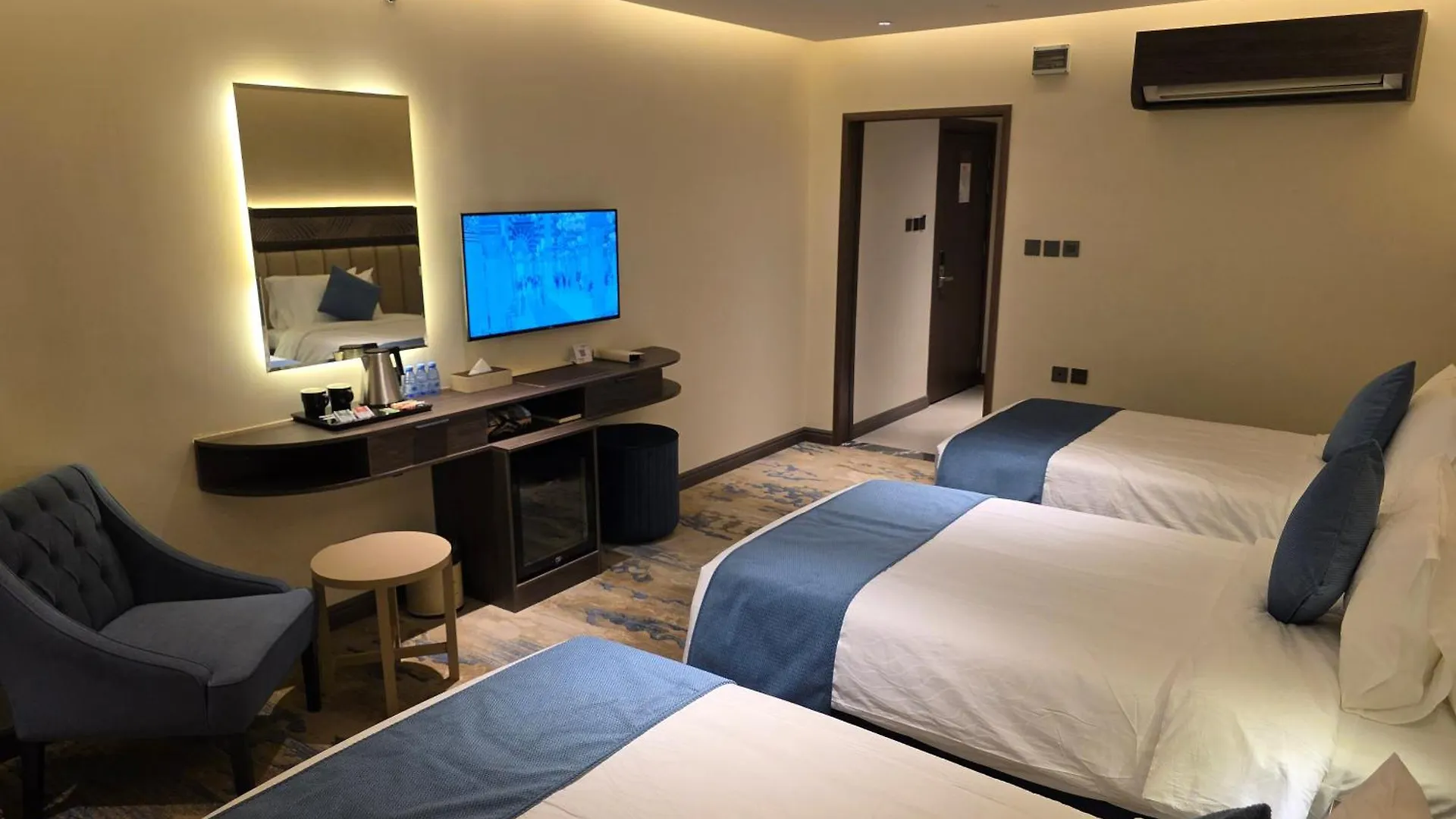 Sedra Global Hotel 메디나