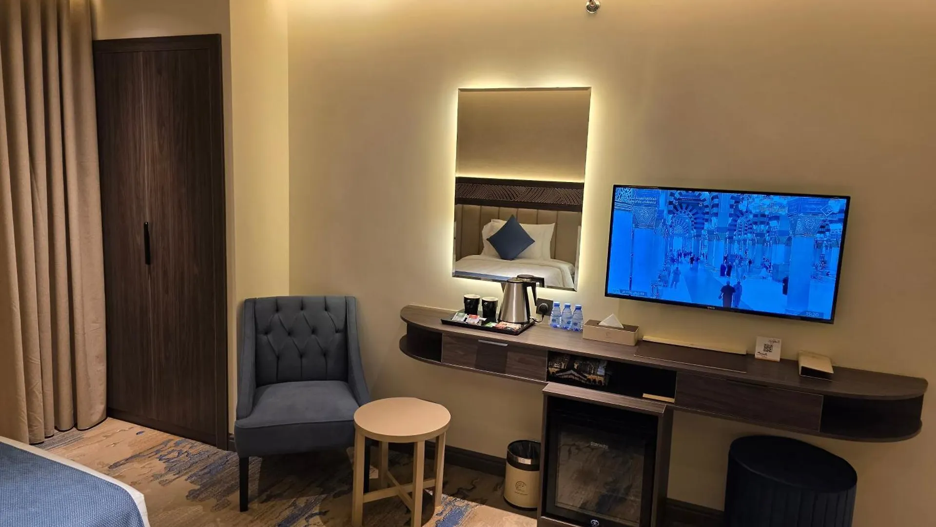 Sedra Global Hotel 메디나 사우디 아라비아