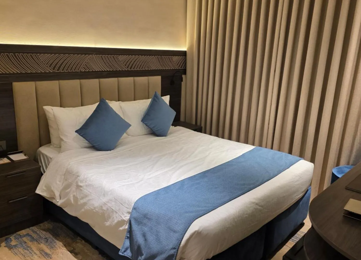 Sedra Global Hotel 메디나