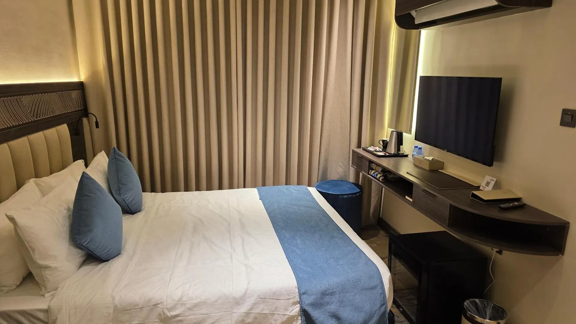 Sedra Global Hotel 메디나