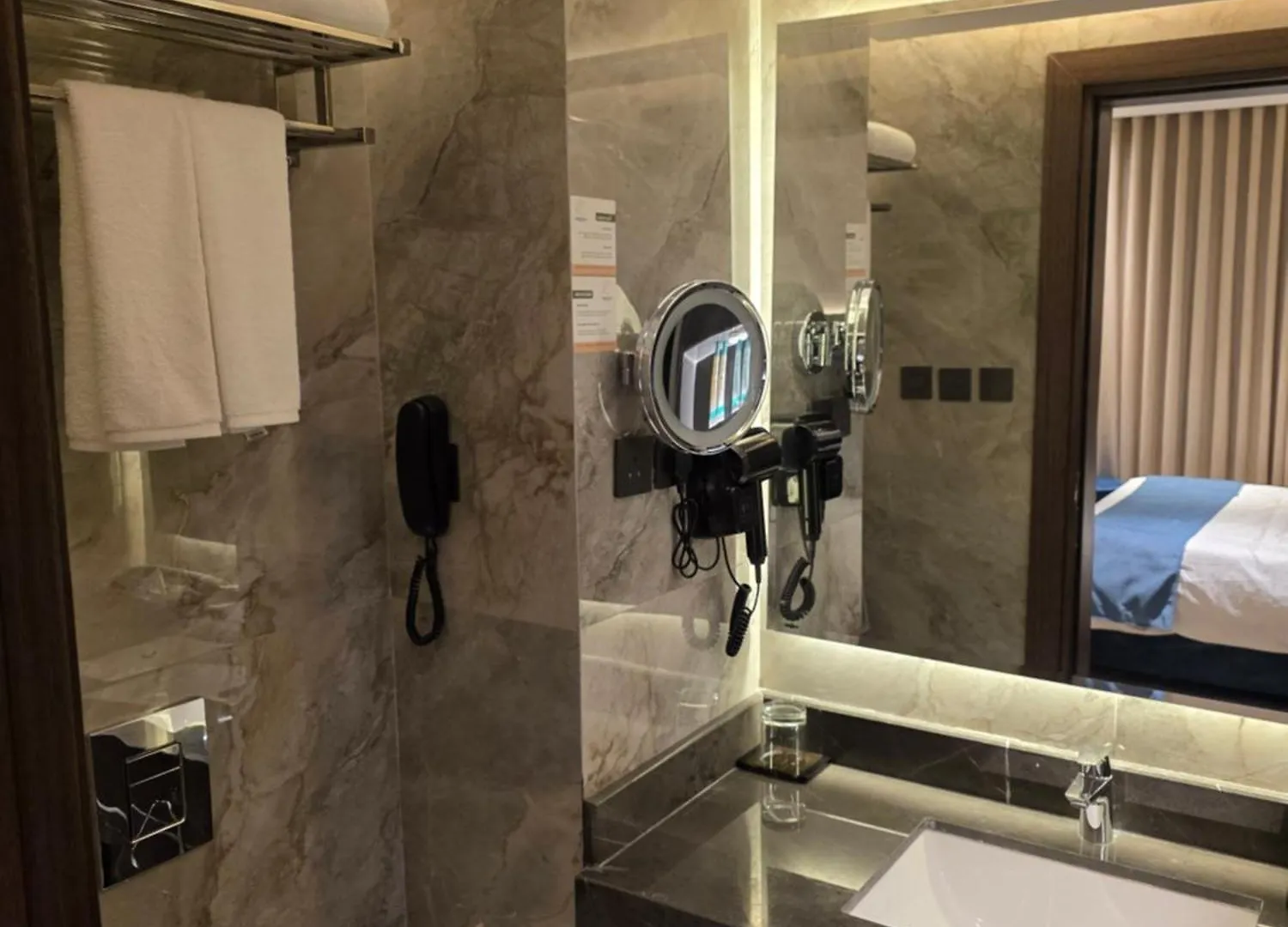 Sedra Global Hotel 메디나
