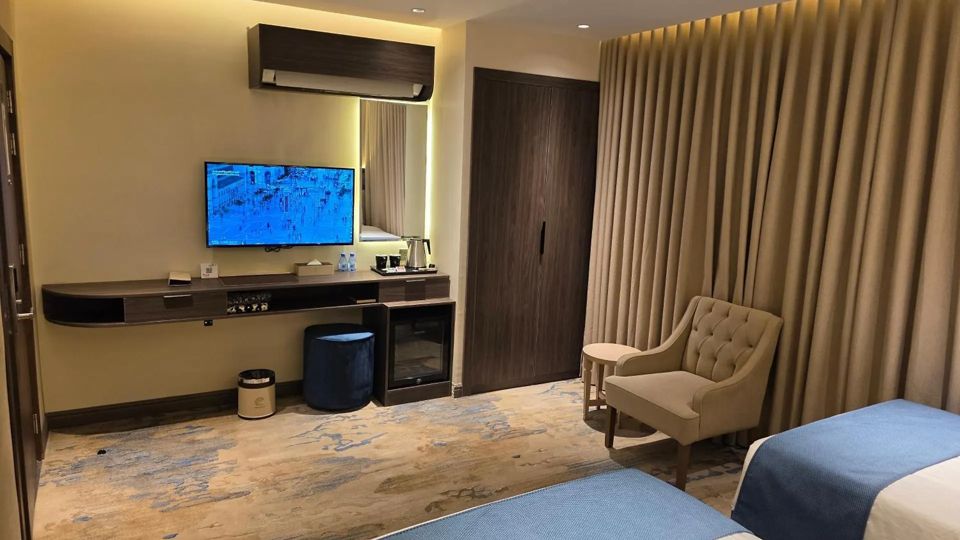 Sedra Global Hotel 메디나