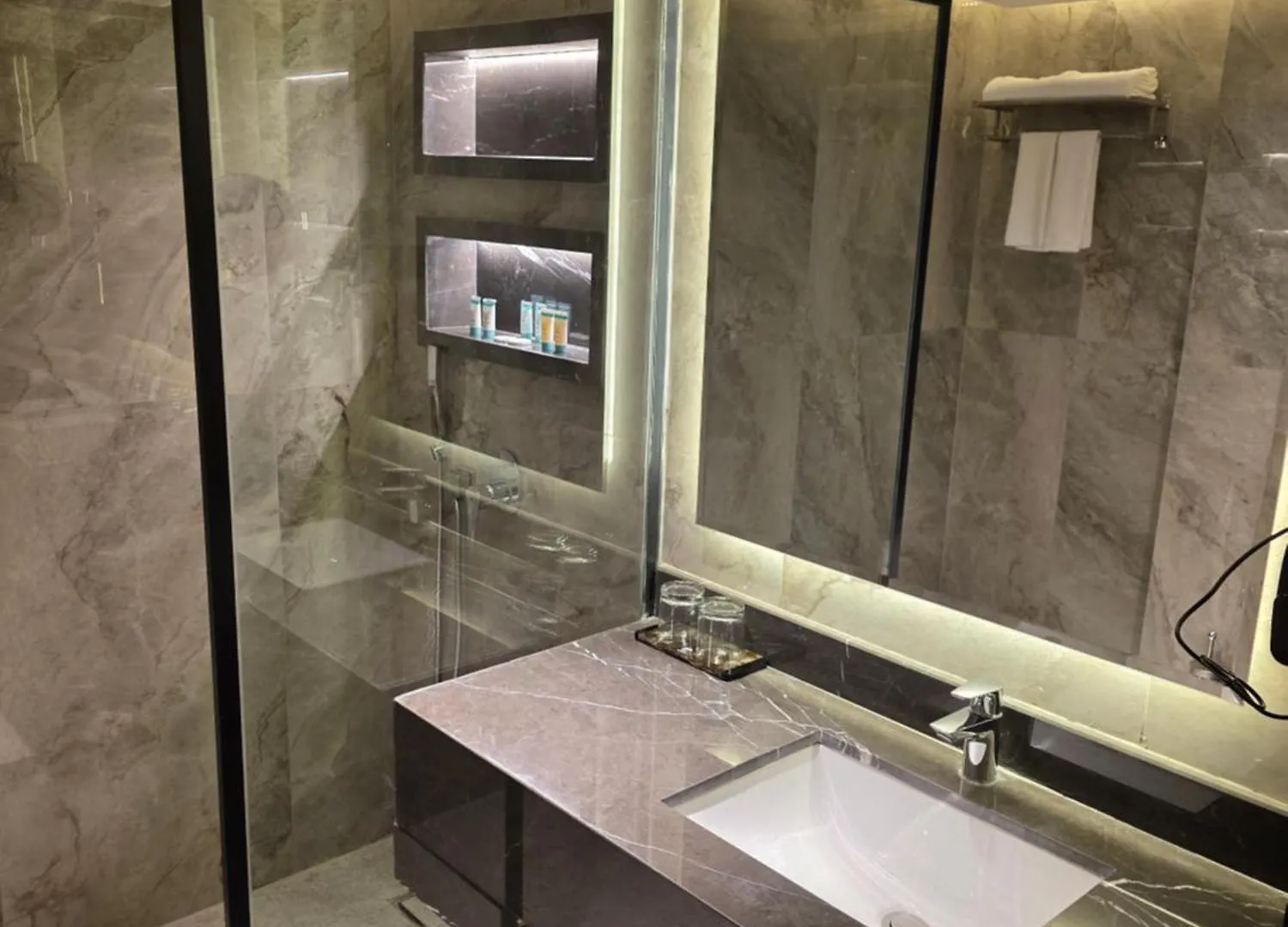 Sedra Global Hotel 메디나