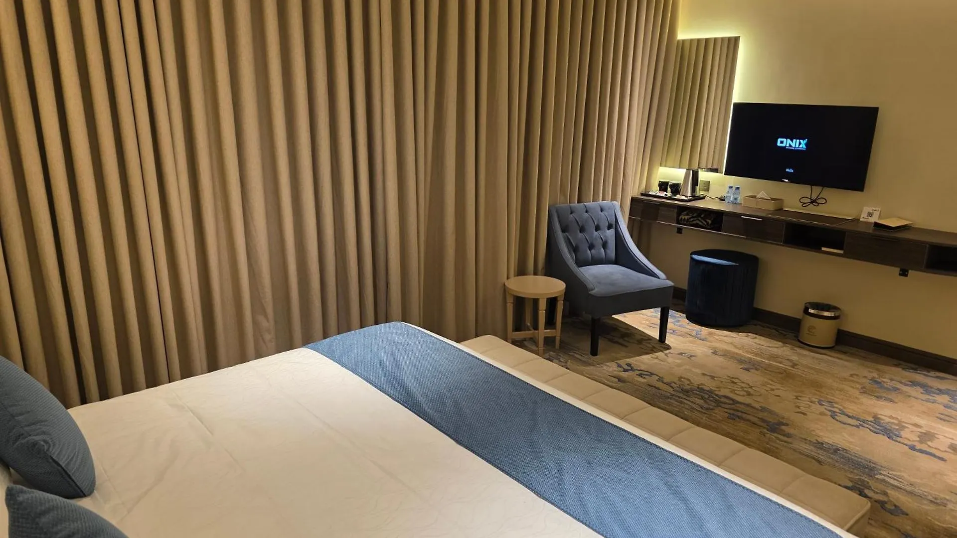 Sedra Global Hotel 메디나