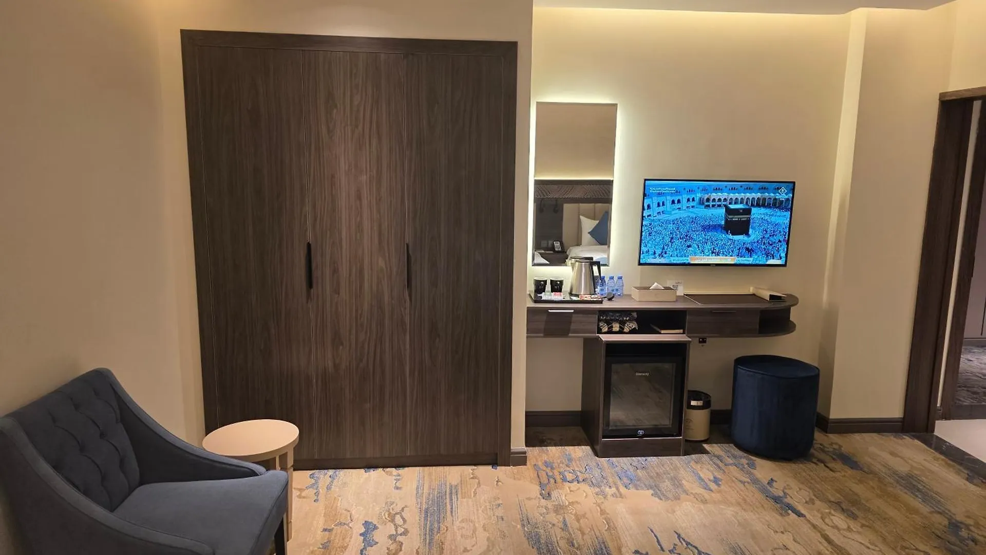 Sedra Global Hotel 메디나