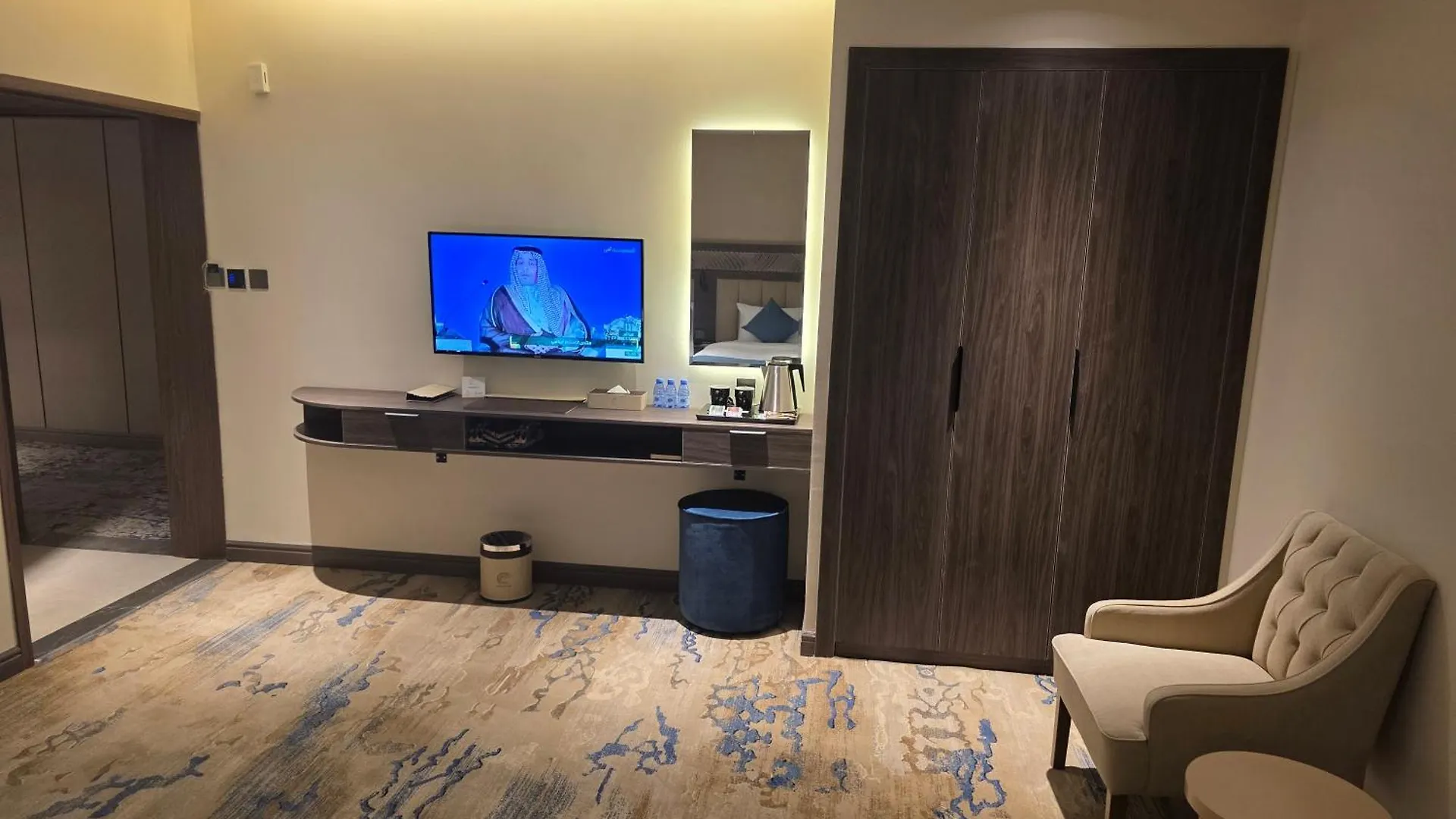 Sedra Global Hotel 메디나 4*,  사우디 아라비아