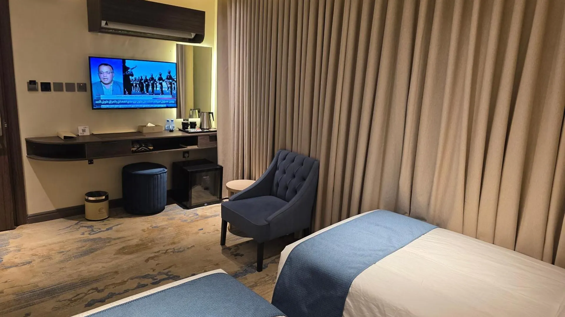 Sedra Global Hotel 메디나