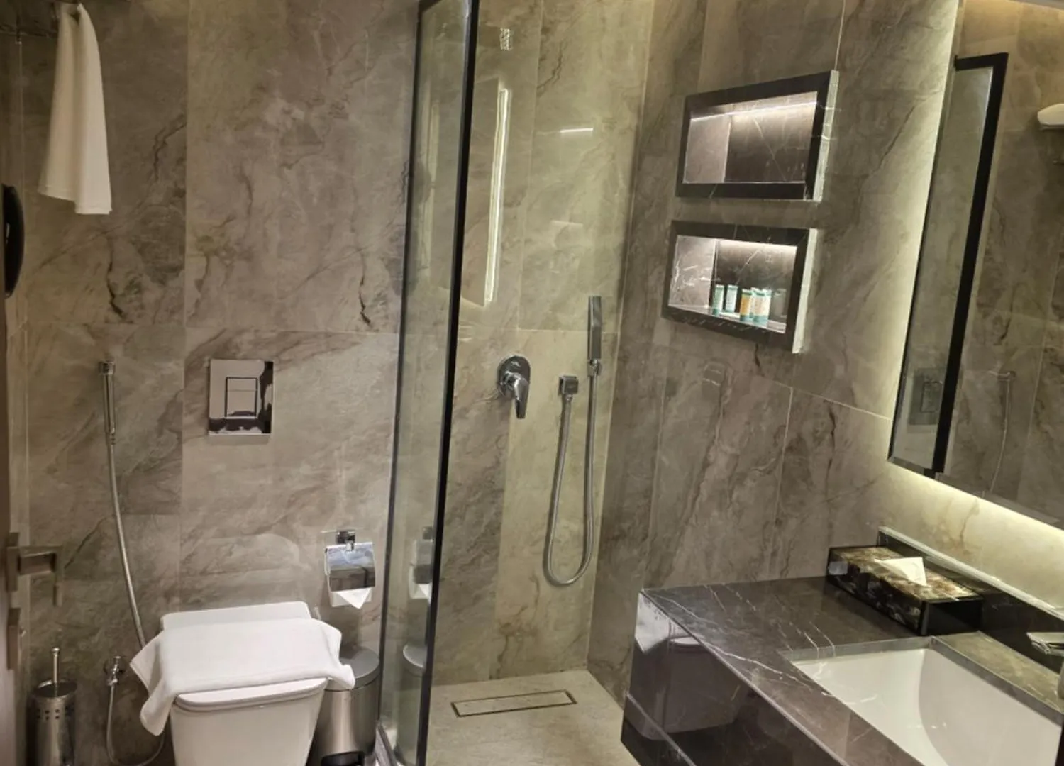 Sedra Global Hotel 메디나