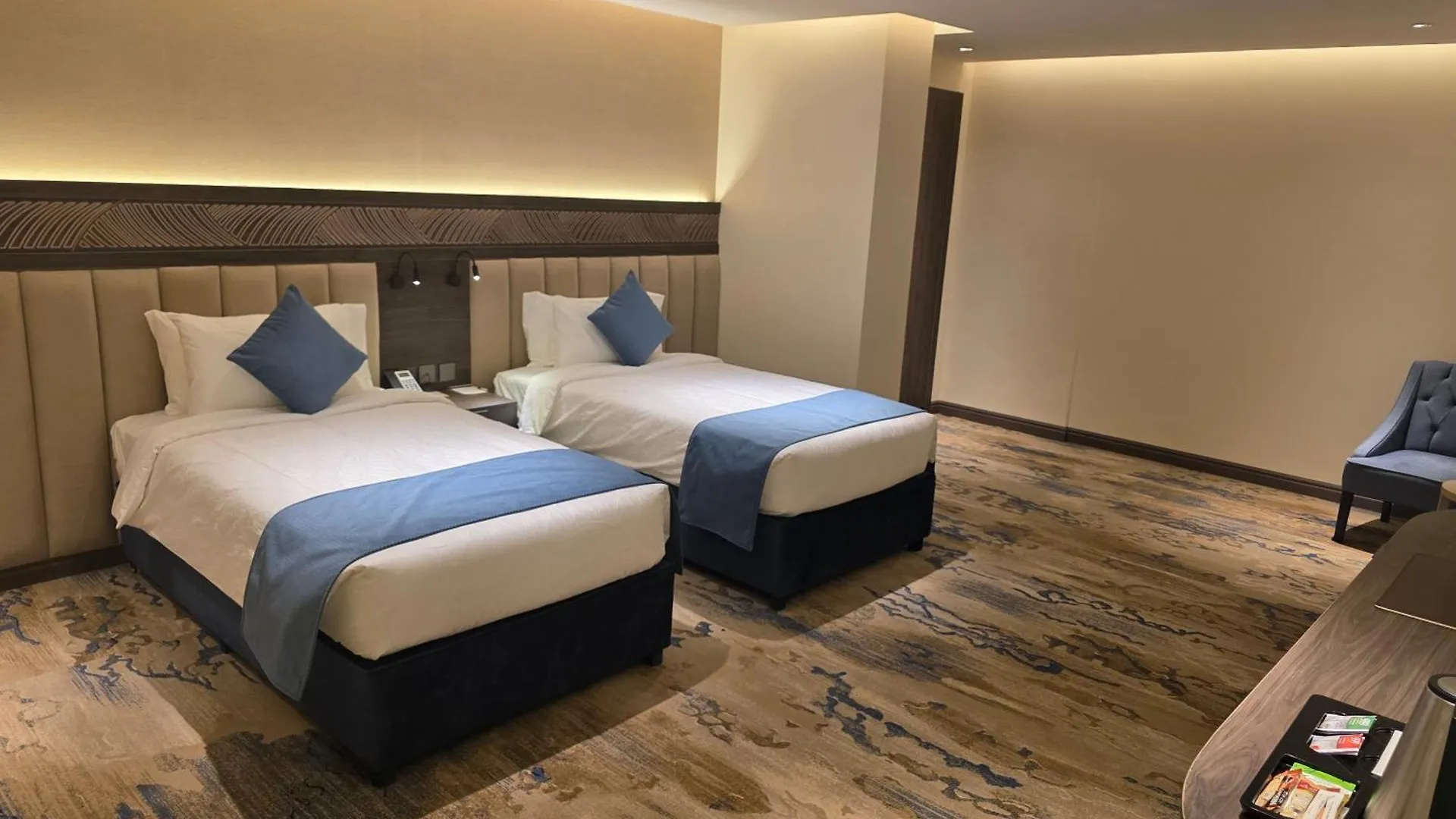 Sedra Global Hotel 메디나 사우디 아라비아