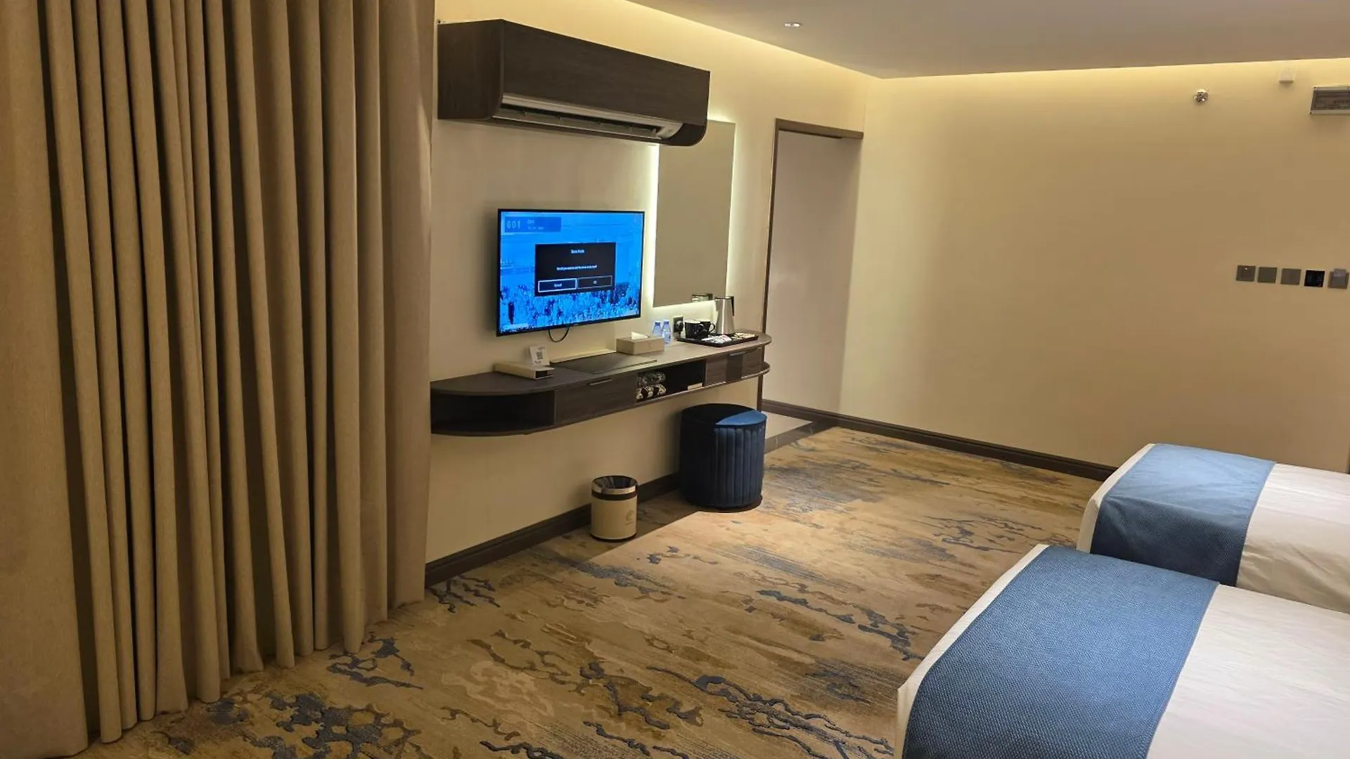 Sedra Global Hotel 메디나 4*,  사우디 아라비아