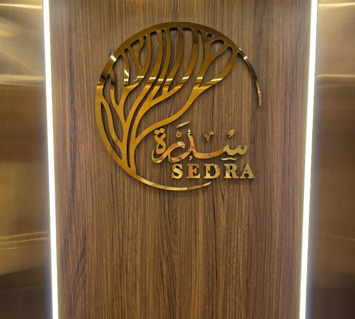 Sedra Global Hotel 메디나