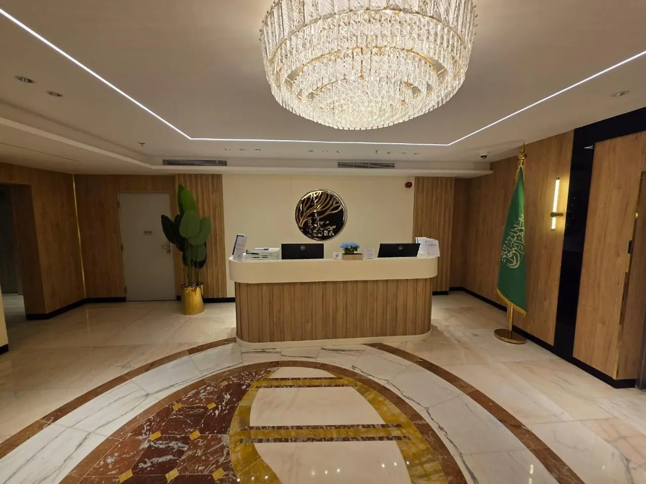 Sedra Global Hotel 메디나 사우디 아라비아