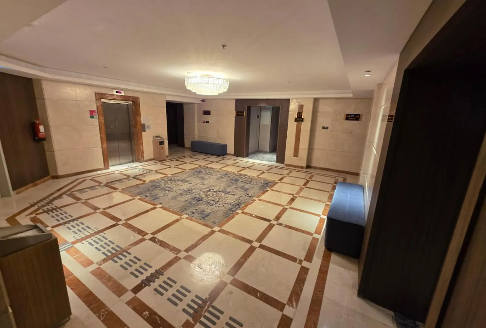 Sedra Global Hotel 메디나