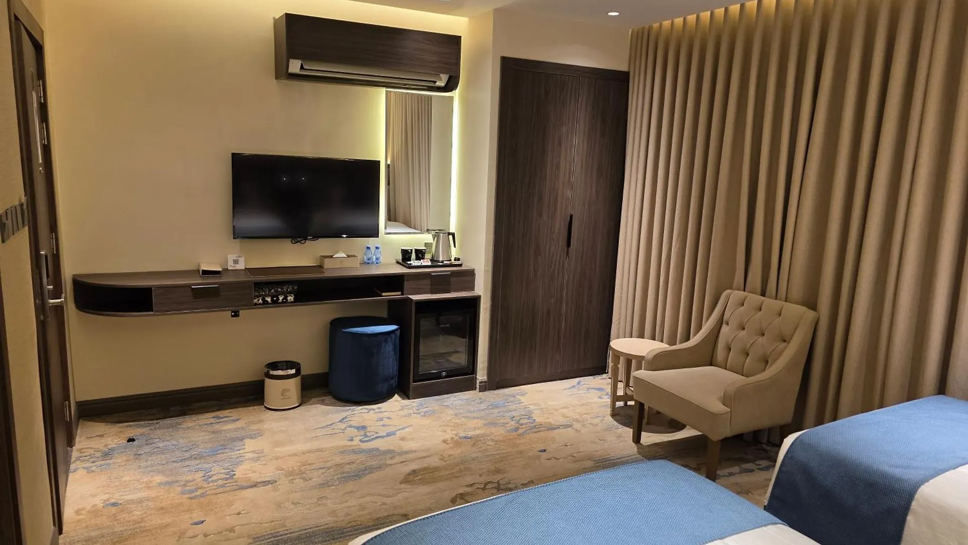 Sedra Global Hotel Medína