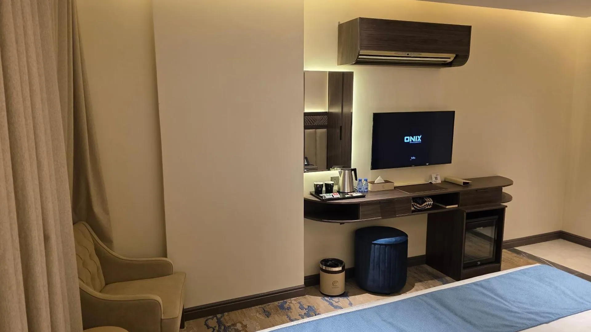 Sedra Global Hotel Medína 4*,  Saúdská Arábie