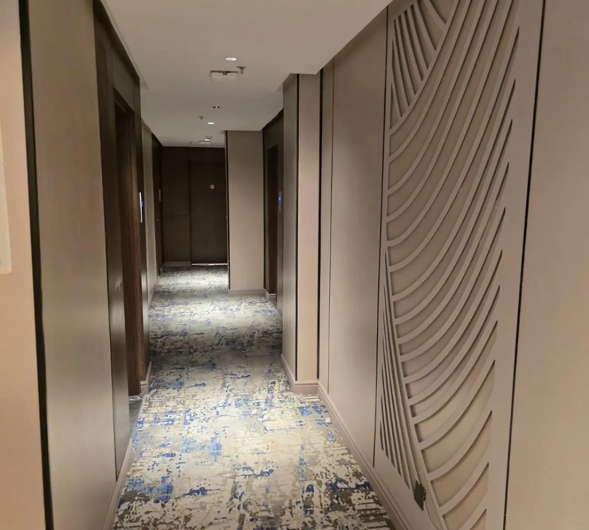 Sedra Global Hotel Medína