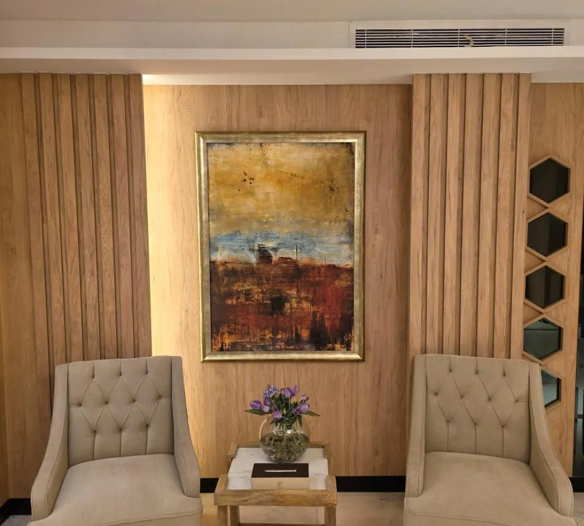 Sedra Global Hotel Medína